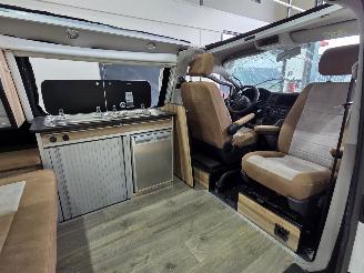 Volkswagen  T6 camper 2.0 TSI picture 10