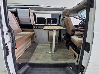 Volkswagen  T6 camper 2.0 TSI picture 9