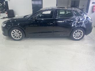 Audi A3 SPORTBACK picture 4