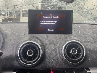 Audi A3 SPORTBACK picture 9