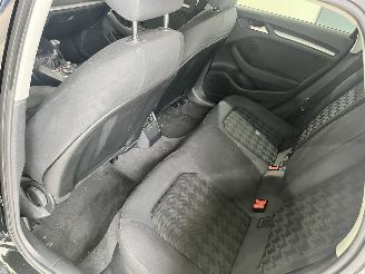 Audi A3 SPORTBACK picture 5