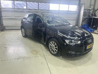 Audi A3 SPORTBACK picture 2