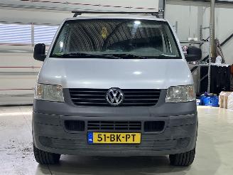 Volkswagen Transporter 2.5 TDI 300 picture 5