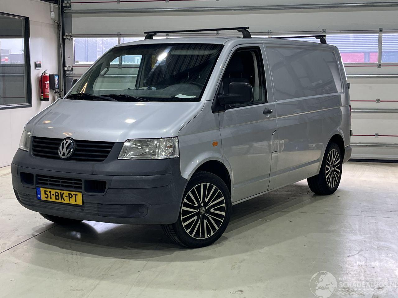 Volkswagen Transporter 2.5 TDI 300