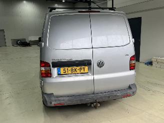 Volkswagen Transporter 2.5 TDI 300 picture 3