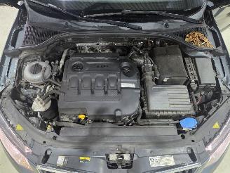 Skoda Octavia 1.6 TDI Greentech PANO picture 13