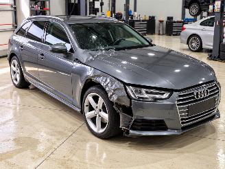  Audi A4 Avant 2.0 TDI B9 S line 2018/5
