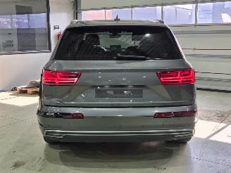 Audi Q7 3.0 TDI e-tron hybrid s line HUD PANO picture 7