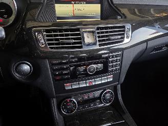 Mercedes CLS 250 CDI picture 11