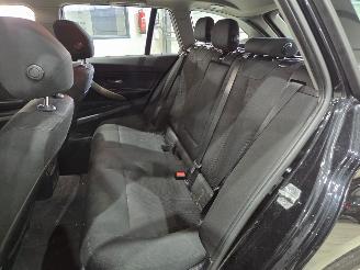 BMW 3-serie 318D picture 10