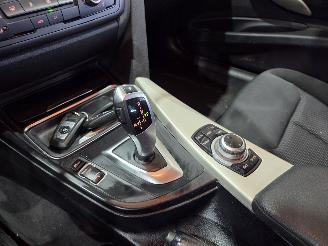BMW 3-serie 318D picture 6