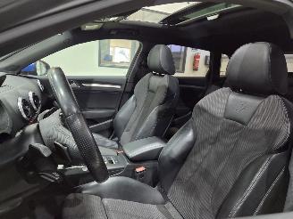 Audi A3 1.4 tfsi CoD S line PANO SPORTBACK B&O picture 7