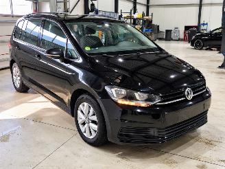 Volkswagen Touran Touran Trendline picture 4