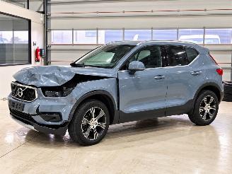 Auto incidentate Volvo XC40 XC40 Recharge 2021/5