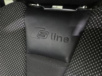 Audi A3 1.4 TFSI Ambition Pro Line S g-tron picture 6