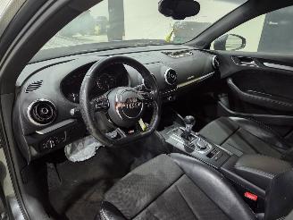 Audi A3 1.4 TFSI Ambition Pro Line S g-tron picture 7
