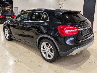 Mercedes GLA 200CDI picture 4