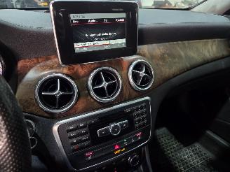 Mercedes GLA 200CDI picture 9