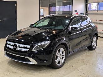 Mercedes GLA 200CDI picture 2