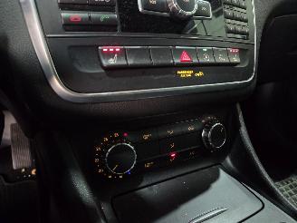 Mercedes GLA 200CDI picture 7