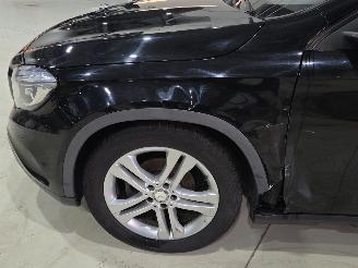 Mercedes GLA 200CDI picture 11