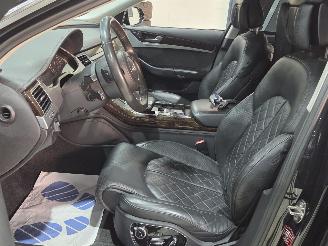 Audi A8 4.2 FSI quattro Pro Line + S Line picture 9