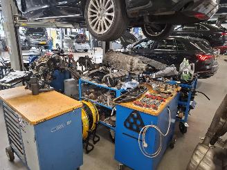 Audi A8 4.2 FSI quattro Pro Line + S Line picture 21