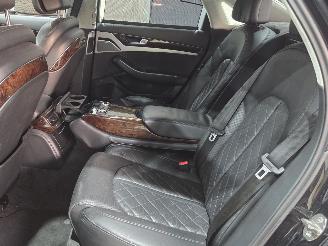 Audi A8 4.2 FSI quattro Pro Line + S Line picture 12