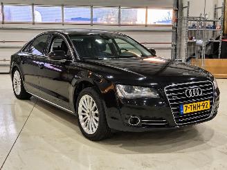 Audi A8 4.2 FSI quattro Pro Line + S Line picture 6