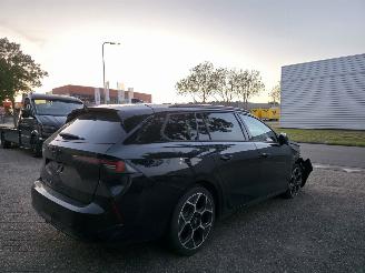 Opel Astra Ultimate AUT. Pano Leder 360view Virtual Head-Up Memory Navi Keyless Gekoelde stoelen Led Acc 96KW/131P picture 5