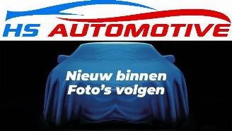 Avarii autoturisme DS Automobiles DS 3 Crossback Grand-Chic Automaat Leder Head-Up Navi Matrix-Led Camera Massage Sport-Mode 114KW/155PK 2021/4