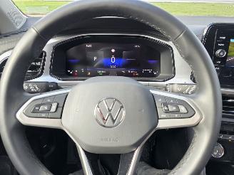Volkswagen T-Roc 1.5 TSI DSG  Virtual Led Acc Aut.Inparkeren Stoelverw. App-Connect Privacy-Glass 110KW/150PK picture 13