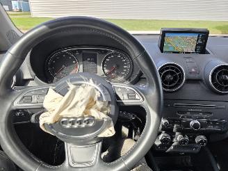 Audi A1 Sportback 1.0TFSI-Ultra Navi Stoelverw. CruiseControle Airco Pdc 70KW/95PK picture 13