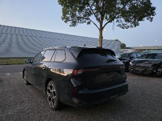 Opel Astra GS-Ultimate Automaat Pano Leder 360view Virtual Head-Up Memory Navi Keyless Gekoelde stoelen Led Acc 96KW/131PK picture 3