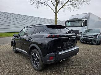 Peugeot 2008 GT-Line Automaat Pano Leder Camera Led Keyless Acc Lane-Assist Sfeerverl. 96KW/131PK picture 3