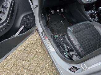 Ford Puma ST-Line X Design Virtual B&O Led Leder Keyless Camera Acc Lane-Assist Stuurverw. 92KW/125PK picture 20