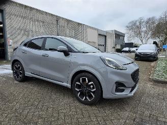 Ford Puma ST-Line X Design Virtual B&O Led Leder Keyless Camera Acc Lane-Assist Stuurverw. 92KW/125PK picture 7