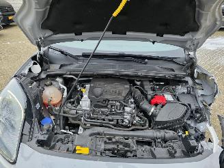 Ford Puma ST-Line X Design Virtual B&O Led Leder Keyless Camera Acc Lane-Assist Stuurverw. 92KW/125PK picture 8