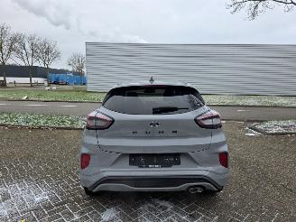 Ford Puma ST-Line X Design Virtual B&O Led Leder Keyless Camera Acc Lane-Assist Stuurverw. 92KW/125PK picture 4