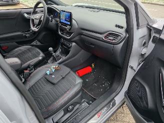 Ford Puma ST-Line X Design Virtual B&O Led Leder Keyless Camera Acc Lane-Assist Stuurverw. 92KW/125PK picture 9