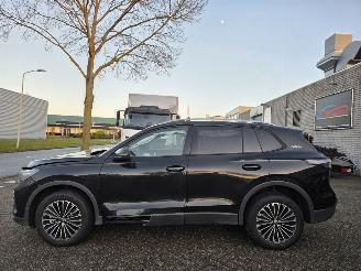 Volkswagen Tiguan 2.0TDI DSG Virtual Head-Up IQ-Light 360-view Navi Stuurverw. Stoelverw. Acc Trekhaak 110KW/150PK picture 2