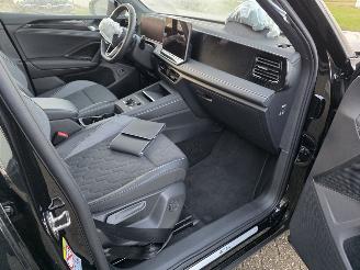 Volkswagen Tiguan 2.0TDI DSG Virtual Head-Up IQ-Light 360-view Navi Stuurverw. Stoelverw. Acc Trekhaak 110KW/150PK picture 9