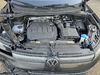 Volkswagen Tiguan 2.0TDI DSG Virtual Head-Up IQ-Light 360-view Navi Stuurverw. Stoelverw. Acc Trekhaak 110KW/150PK picture 8