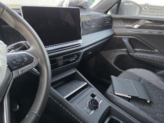 Volkswagen Tiguan 2.0TDI DSG Virtual Head-Up IQ-Light 360-view Navi Stuurverw. Stoelverw. Acc Trekhaak 110KW/150PK picture 15