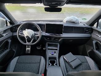 Volkswagen Tiguan 2.0TDI DSG Virtual Head-Up IQ-Light 360-view Navi Stuurverw. Stoelverw. Acc Trekhaak 110KW/150PK picture 12