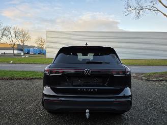 Volkswagen Tiguan 2.0TDI DSG Virtual Head-Up IQ-Light 360-view Navi Stuurverw. Stoelverw. Acc Trekhaak 110KW/150PK picture 4