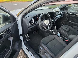 Volkswagen T-Roc R-Line 1.5TSI DSG Virtual Navi IQ-Light Sport-Mode Massage Camera Sfeerverl. Stoelverw. Trekhaak Ecc Acc 110KW/150PK picture 10