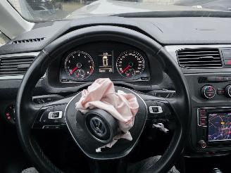 Volkswagen Caddy maxi 1.4TSI DSG Life Navi Acc Ecc CruiseControle PDC Privacy-Glass 96KW/130PK picture 13