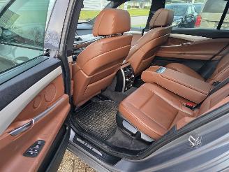 BMW 5-serie 535d GT X-Drive Pano M-Inter. Sport-Mode Memory Surround-View Led Navi Trekhaak Rolgordijn 220KW/300PK picture 13