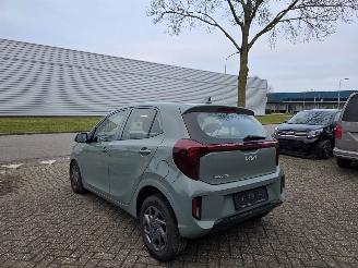 Kia Picanto 1.0 DPi Automaat Navi Led Camera Lane-Assist PDC 46KW/63PK picture 3